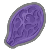 Ghost Seed