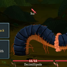 Slay The Spire 2 Encounters-1