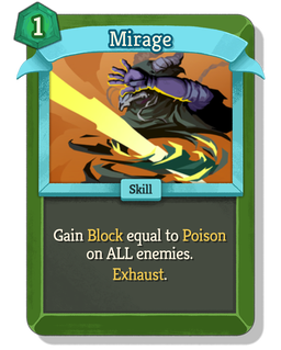 Mirage