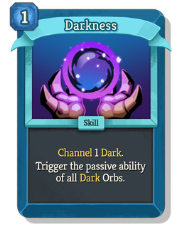 Darkness