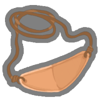 Sling of Courage