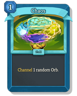 Chaos