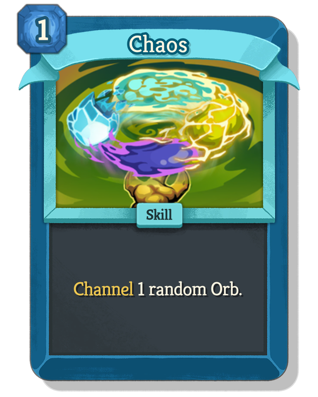 Chaos