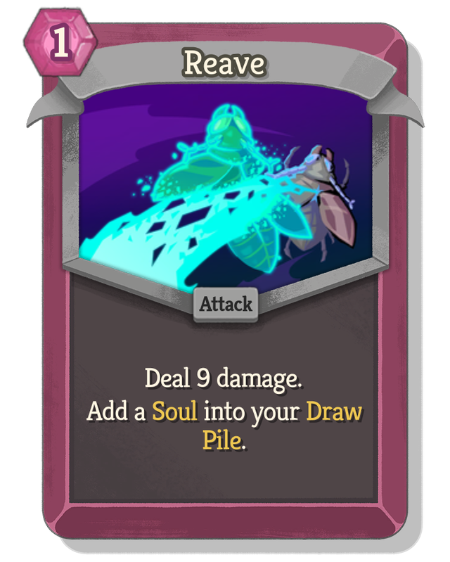 Reave