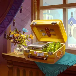 Lunch Box