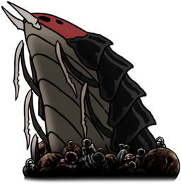 Silk Song Bosses - Size-2