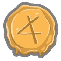 Seal of Gold