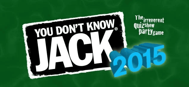 You Don't Know Jack 2015