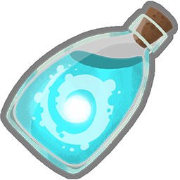 Bottled Potential