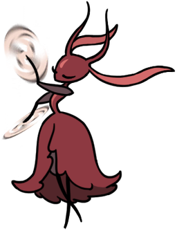 Silksong Bosses - Musical Ability -2