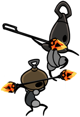 Forebrothers Signis & Gron