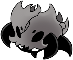 Skull Tyrant