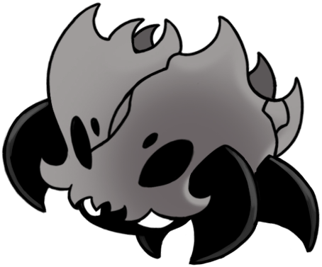 Skull Tyrant