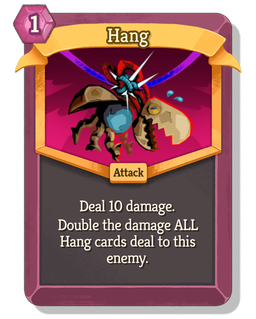 Hang
