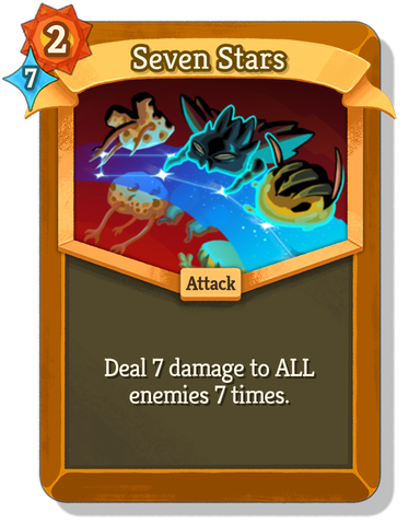 Seven Stars