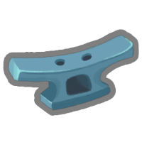 Horn Cleat
