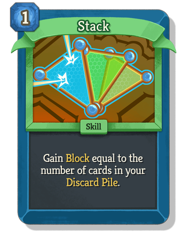 Stack