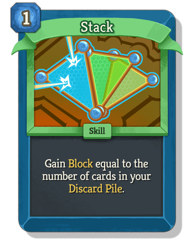 Stack