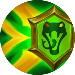 Toxic Shield