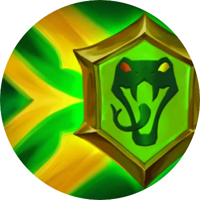 Toxic Shield