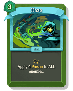 Haze