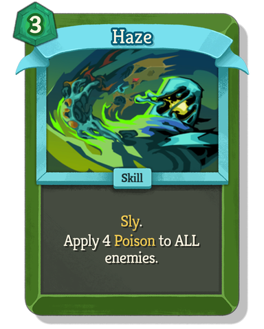 Haze