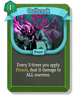 Outbreak