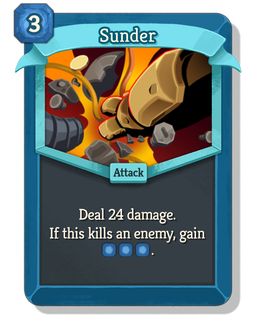 Sunder