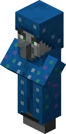 Minecraft Monsters (Mobs) - Ugliest-3