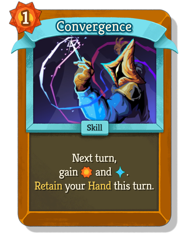 Convergence