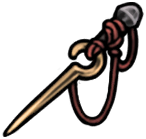 Longpin