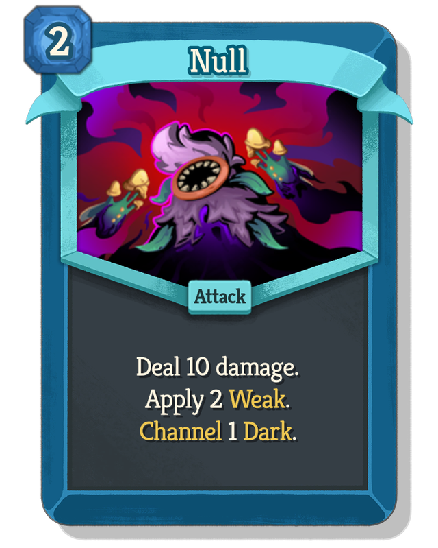 Null