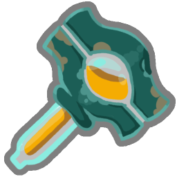 Droplet of Precognition