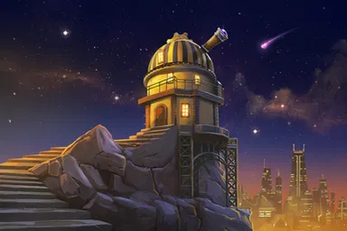 Observatory