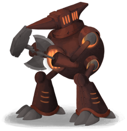 Glory Enemies (StS2 Act III)-3