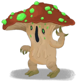 Fogmog