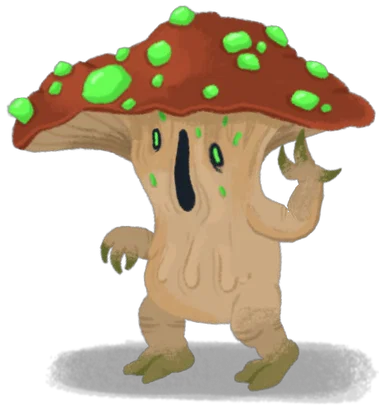 Fogmog