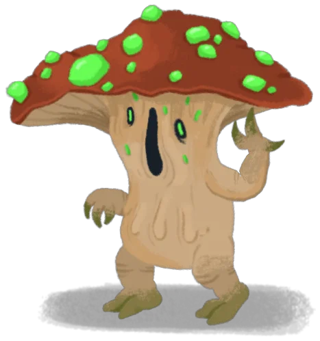 Fogmog