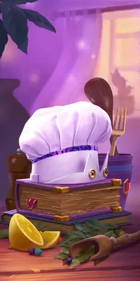 Chef Hat