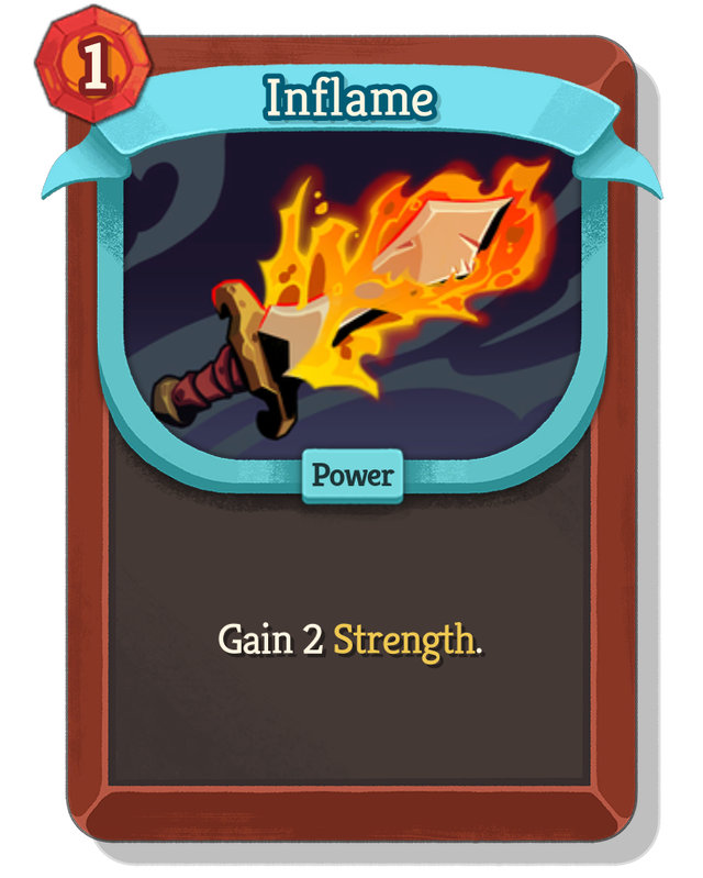 Inflame