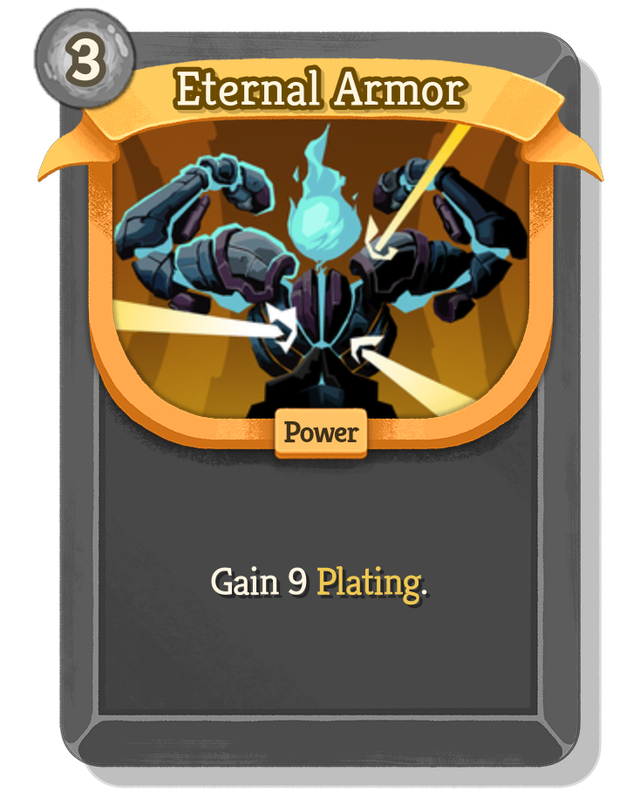Eternal Armor
