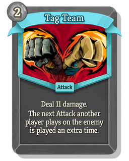 Tag Team