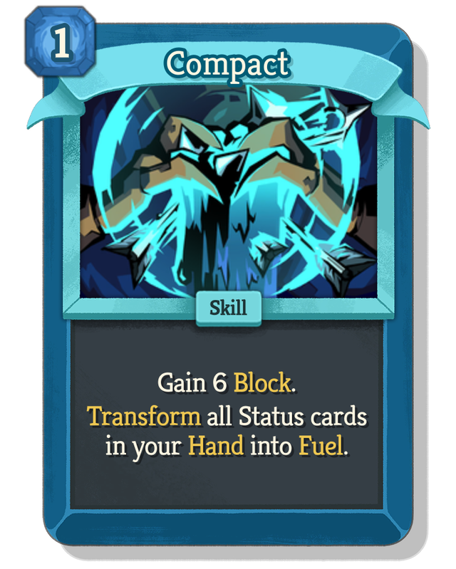 Compact