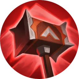 Ice Smasher