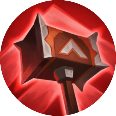 Ice Smasher
