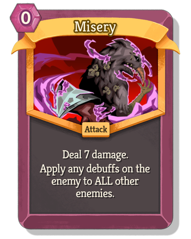 Misery