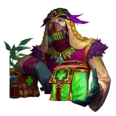 Aldric