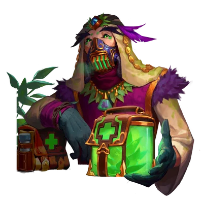 Aldric