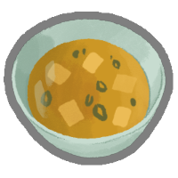 Nutritious Soup