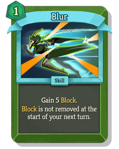 Blur